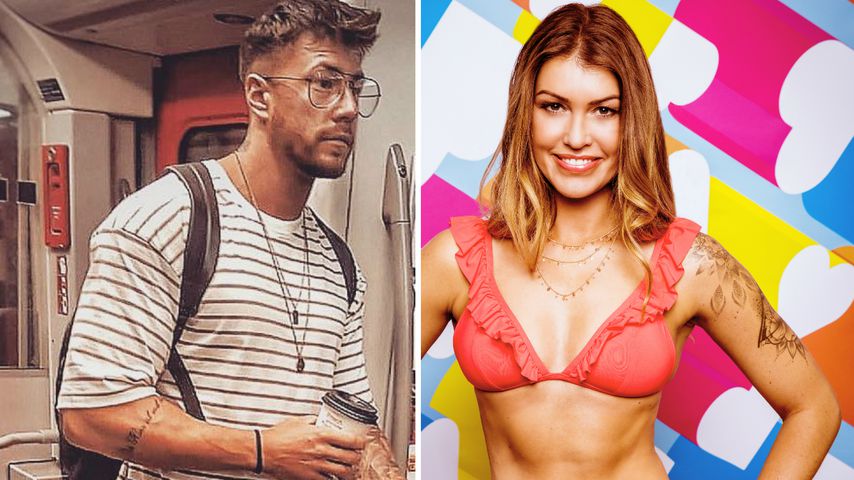 Liebes-Gerüchte mit Mischa: "Love Island"-Denise hat genug!