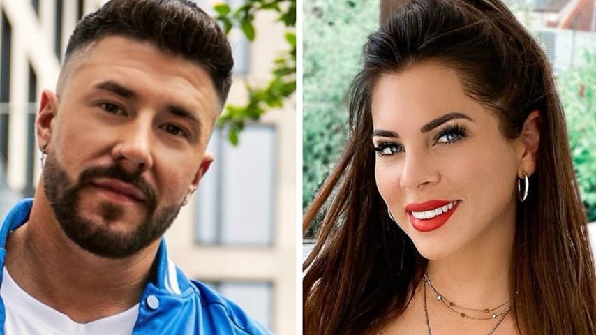Mischa & Jenny Frankhauser bei PBB: Stress vorprogrammiert?