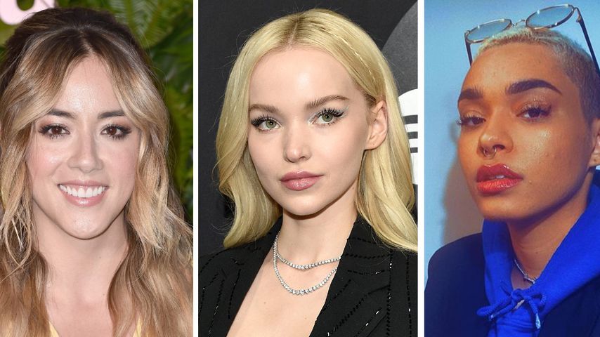 Kindheitsheldinnen zurück: "Powerpuff Girls" real verfilmt