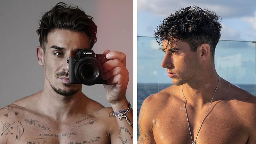 Endlich offiziell: Das sind Sharons Bachelorette-Kandidaten!