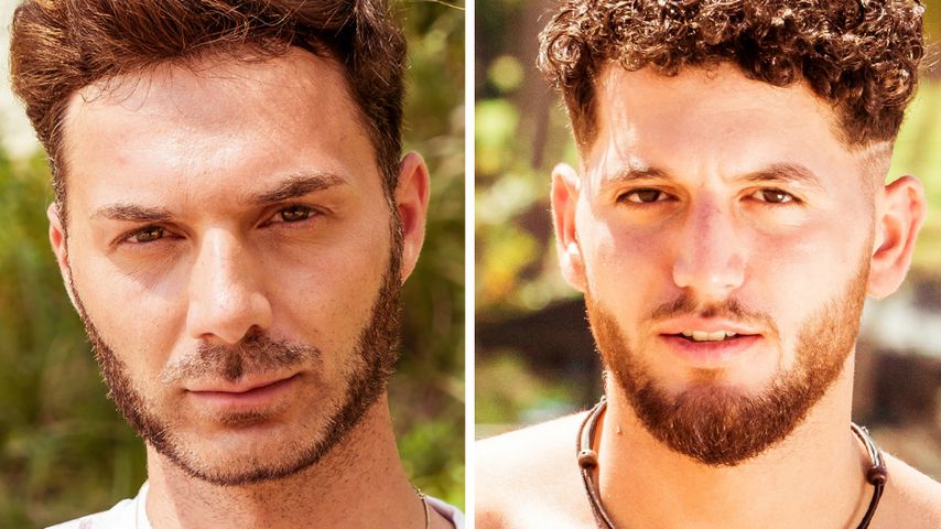 "Kampf der Realitystars"-Sam: Momo war "sehr schleimig"