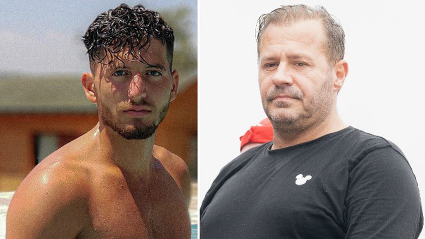 "Kampf der Realitystars"-Aus: Momo ist enttäuscht von Willi