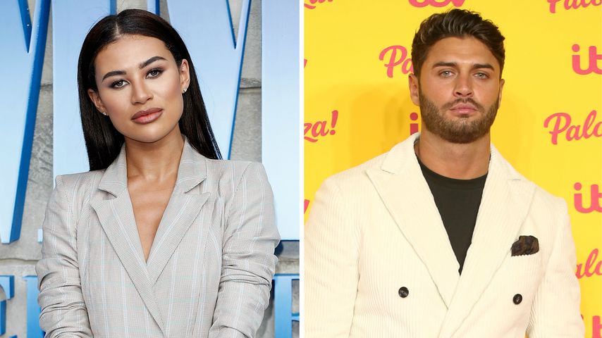 Mike Thalassitis' Tod: Montana an Geburtstag nachdenklich