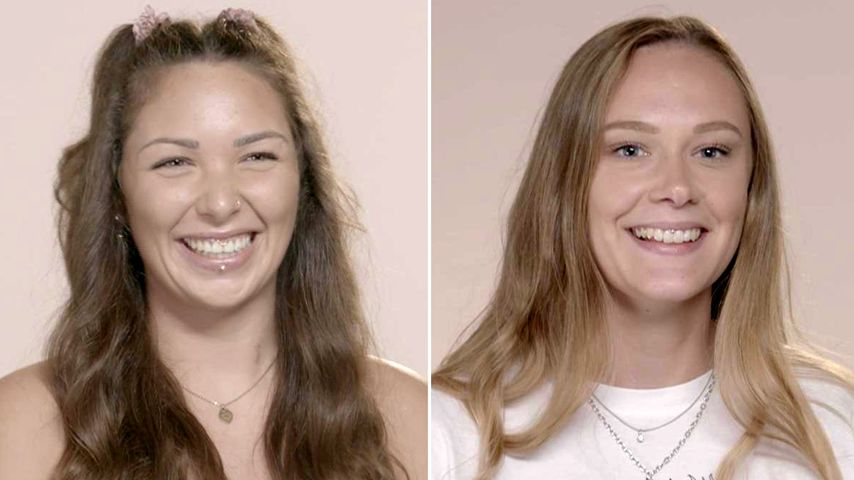 Statt ihres Dates: Morena will "First Dates Hotel"-Celina!