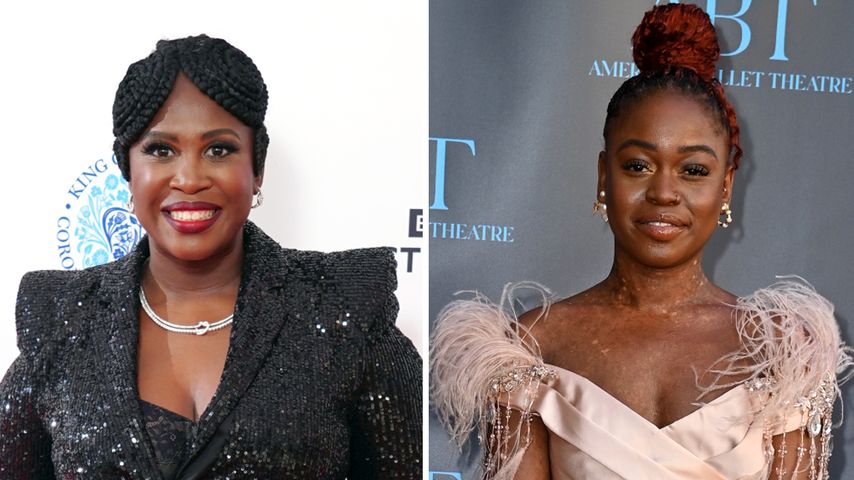 Motsi Mabuse erinnert an Tänzerin Michaela DePrince (†29)