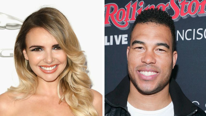 Wieder vereint? Nadine Coyle wünscht sich ein Kind von Jason