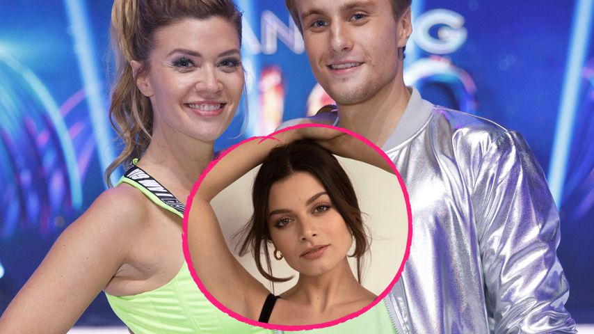 Kannte Bachelorette-Niko Maxime durch Zeit mit BFF Nadine?