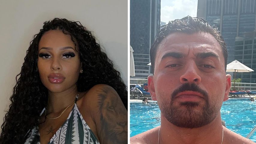 Nastasia bestätigt die Affäre mit "Temptation Island"-Mou
