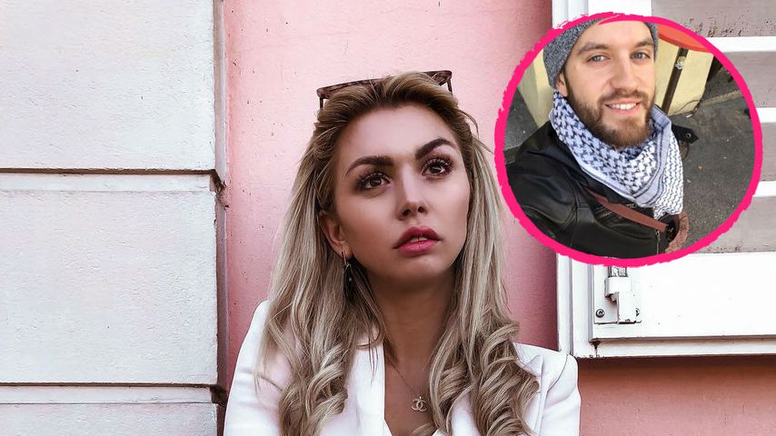 Zum "Get the Fuck out"-Sieg: Natalia Osada gratuliert Guggi!