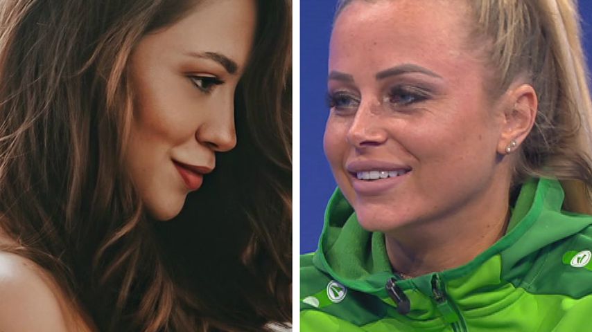 Carinas BFF Natalie: Das war Jades "Big Brother"-Fehler