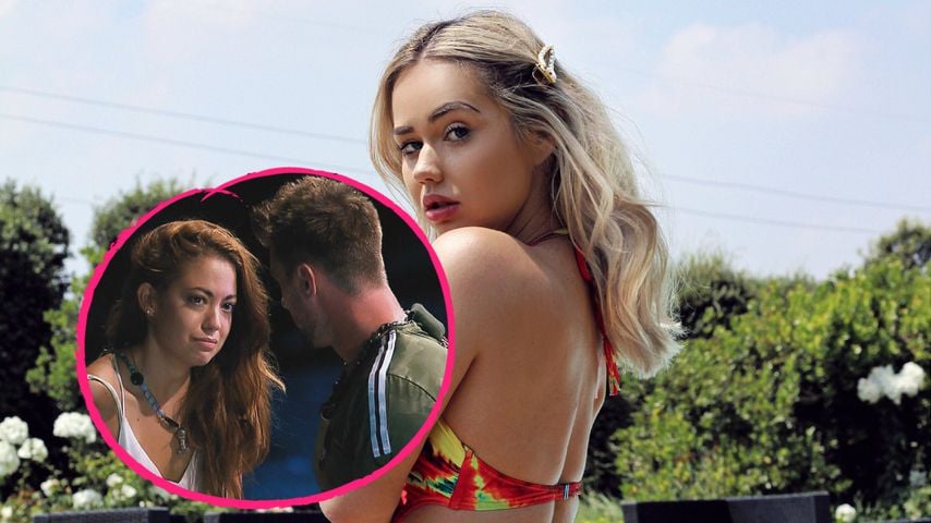 BiP-Amelie klagt an: Spielt Michael Natalie nur etwas vor?