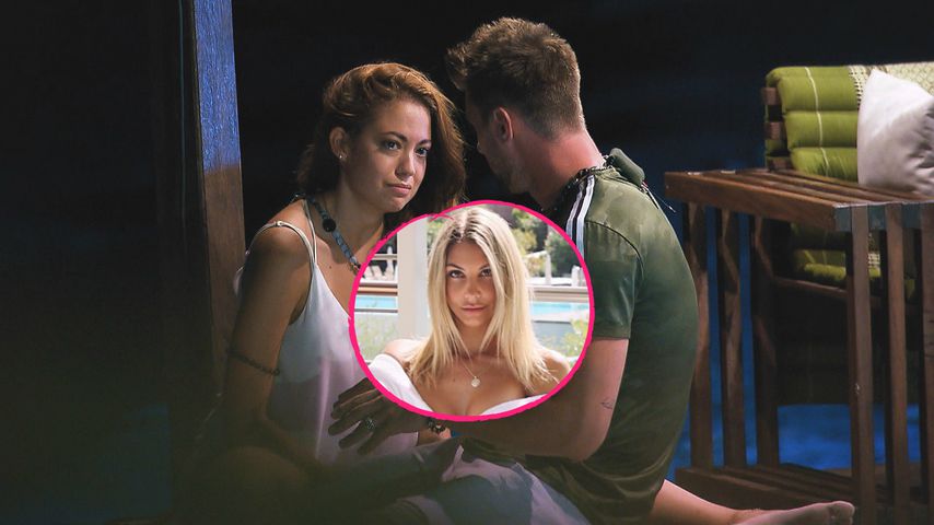 Nach Natalie-Eklat: Michi Bauer zeigt seine neue Freundin