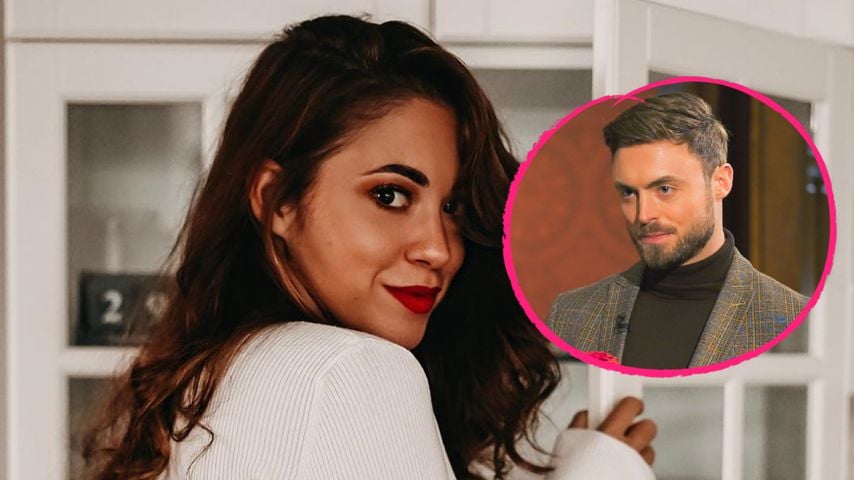 Vorm Wandel sympathisch: Natalie Stommel über Bachelor Niko