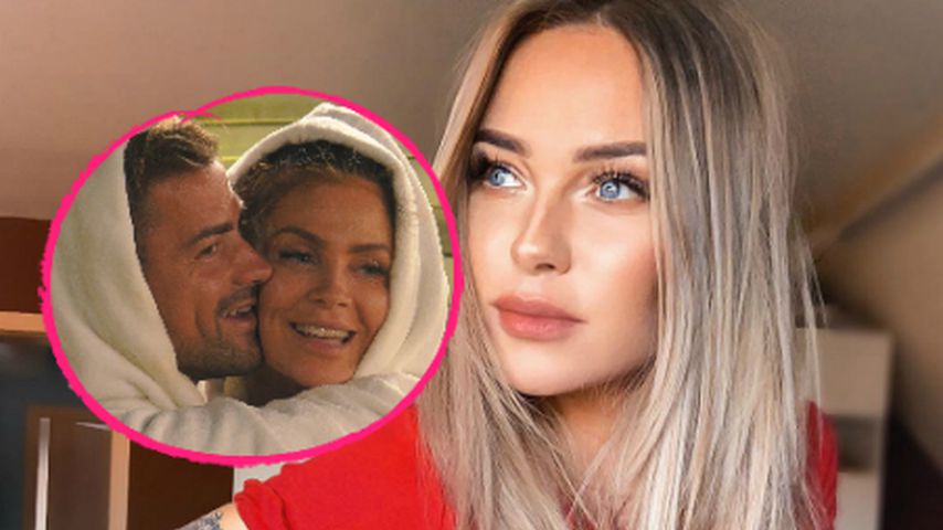 "Love Island"-Ex: Promi-BB-Janine ist gar nicht Tobis Typ!
