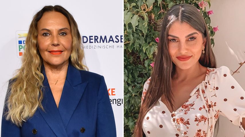Natascha Ochsenknecht äußert sich zu Streit mit Yeliz Koc