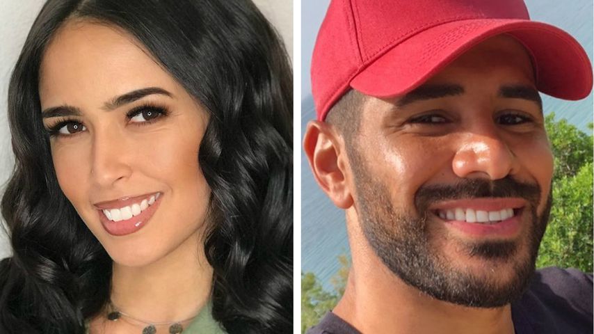 On-Off-Beziehung: Nathalia & Mudi kassieren jede Menge Hate!