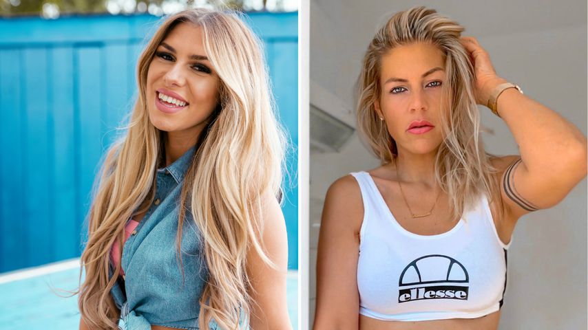 Nathalie Bleicher-Woth über Ex Saskias Abgang bei Promi BB