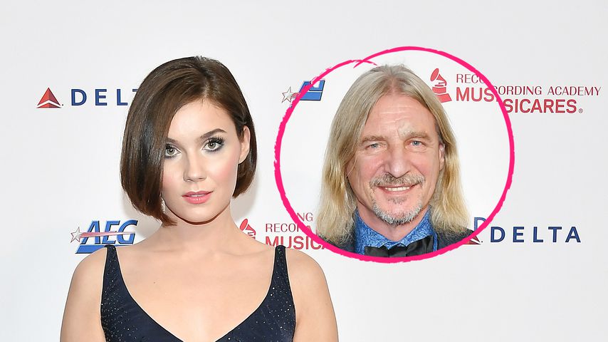 Neue Liebe: Nathalie Volk will Fotos mit Frank nicht löschen