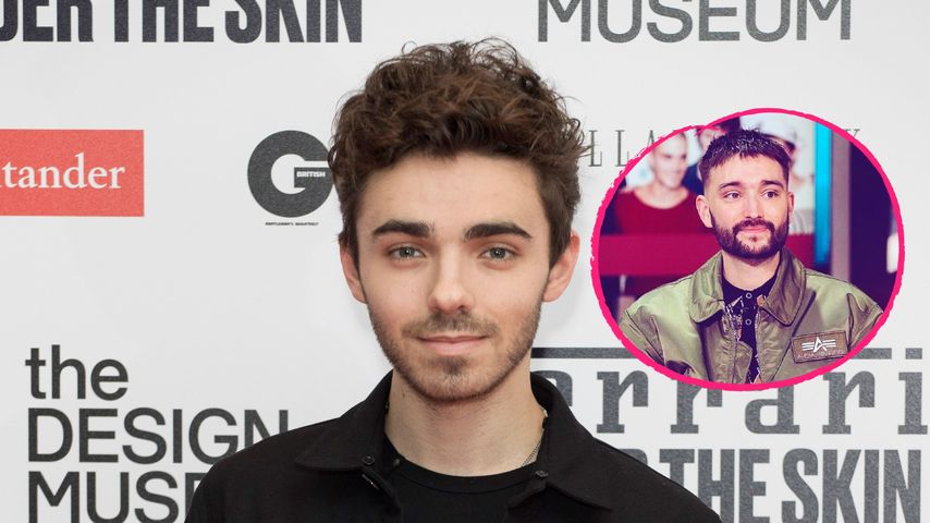 Bandkollege Nathan äußert sich erstmals zu Tom Parkers Tod