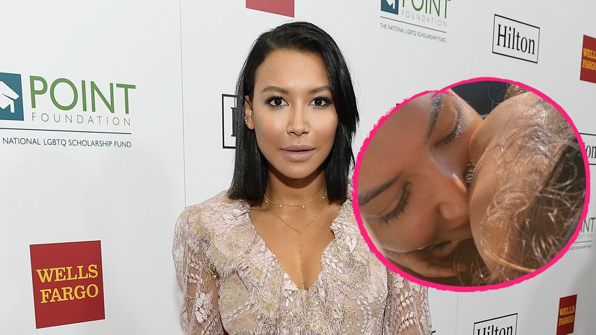 So rührend war letzter Insta-Post von vermisster Naya Rivera