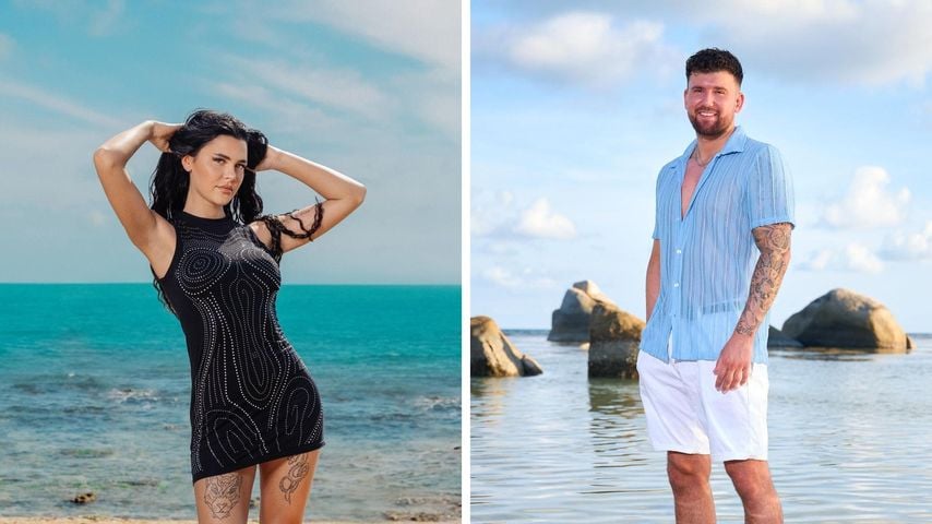 Sind Nico und Nelly ein Perfect Match bei AYTO V.I.P.?