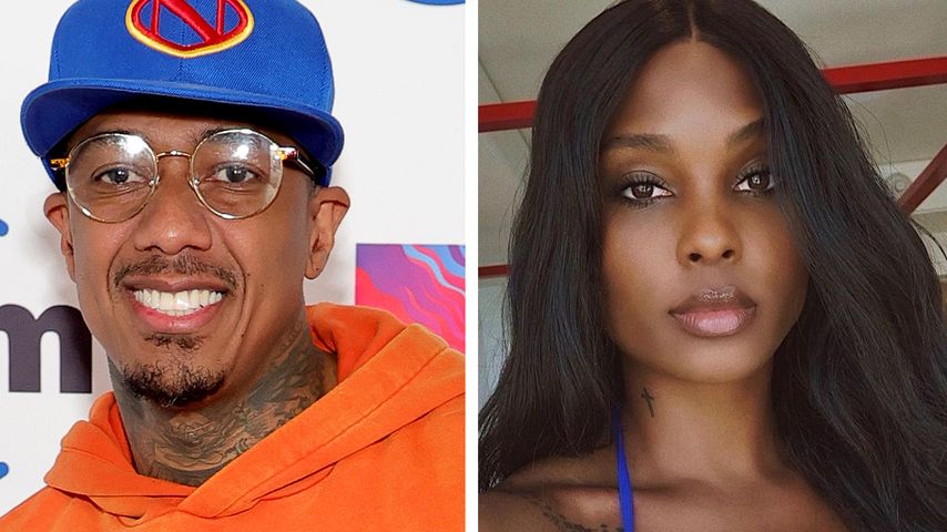 So gut klappt Co-Parenting bei Nick Cannon und LaNisha Cole
