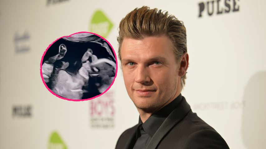 Nach Fehlgeburten: Nick Carter wird zum dritten Mal Vater!