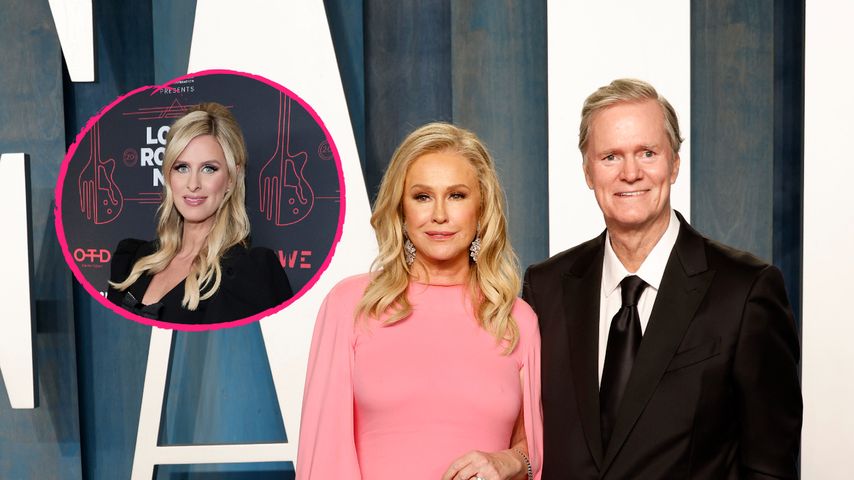 Nicky Hiltons Baby: Ihre Eltern enthüllen das Geschlecht!