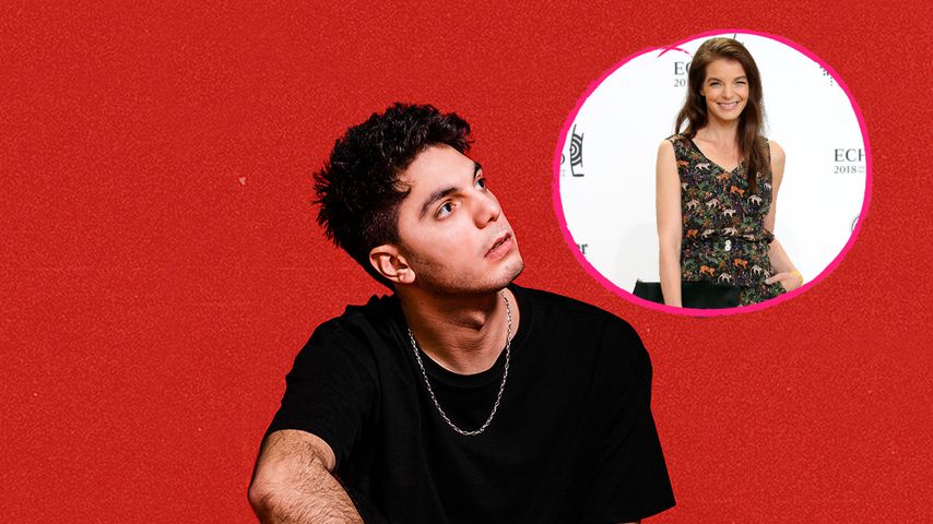 Nico Laska meint: Yvonne Catterfeld bester "The Voice"-Coach