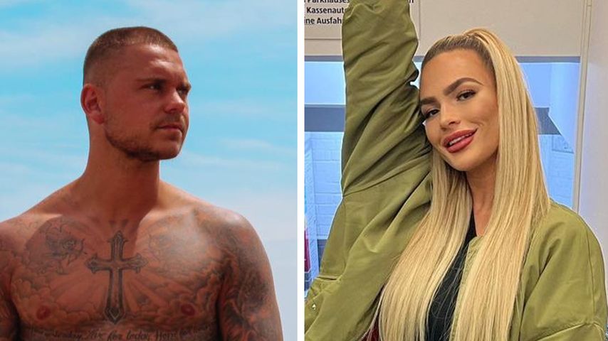 Kontakt zu Nico: "Temptation Island"-Charline erklärt sich
