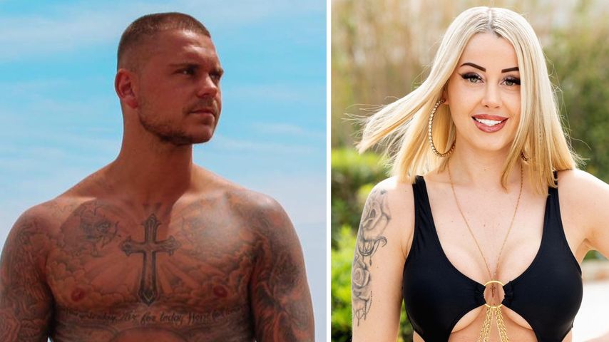 Nico Legat flirtet mit "Are You The One?"-Bekanntheit Karina