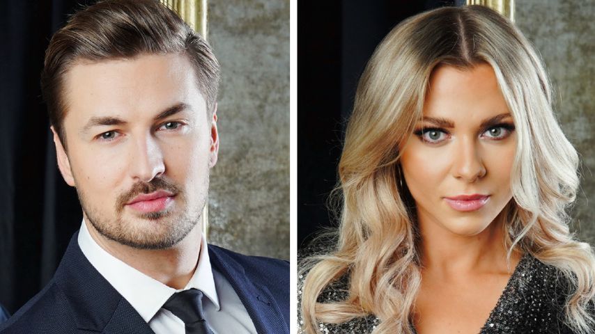 Nach "Let's Dance"-Aus: Erste Worte von Nicolas & Valentina