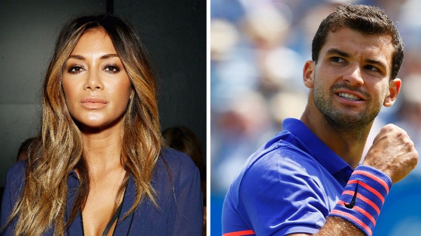 Läuten bei Nicole Scherzinger bald die Hochzeitsglocken?