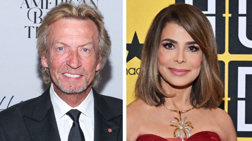 Nigel Lythgoe leugnet, Paula Abdul sexuell genötigt zu haben