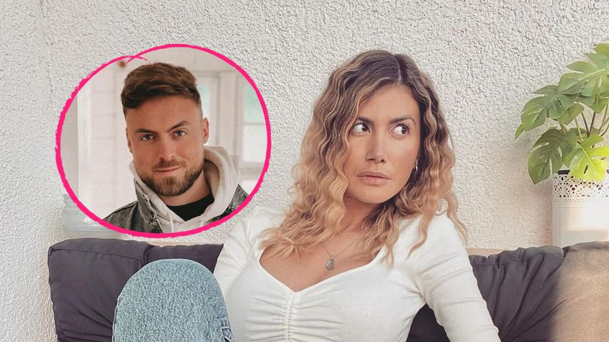 Autsch! Stephie Stark will eher Ex treffen als Bachelor Niko