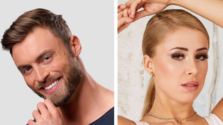 Bachelor Nikos "erster richtiger Kuss" war nicht mit Denise