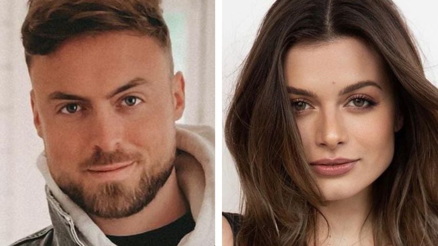 Niko Griesert möchte Bachelorette Maxime keine Tipps geben