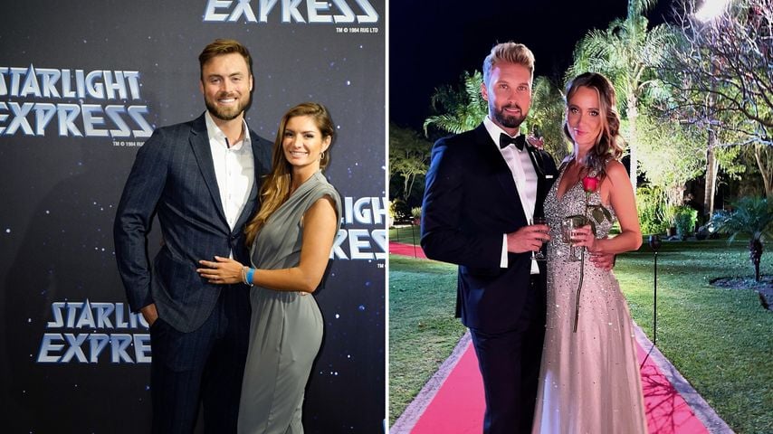 Duell der Bachelor-Couples: Das ist euer neues Traumpaar!