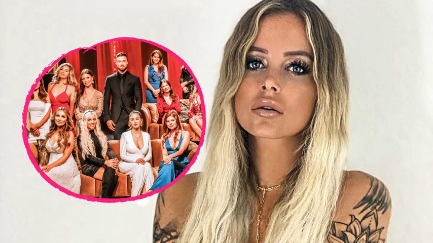 Jade Übach sicher: Beim Bachelor gibt es noch Zickenkrieg!