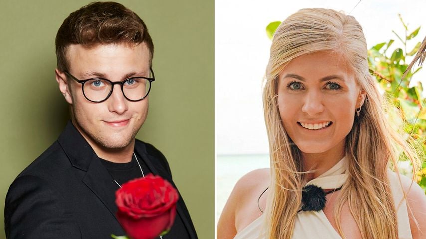 Indizien: Sind Bachelorette-Niko und Hanna Annika ein Paar?