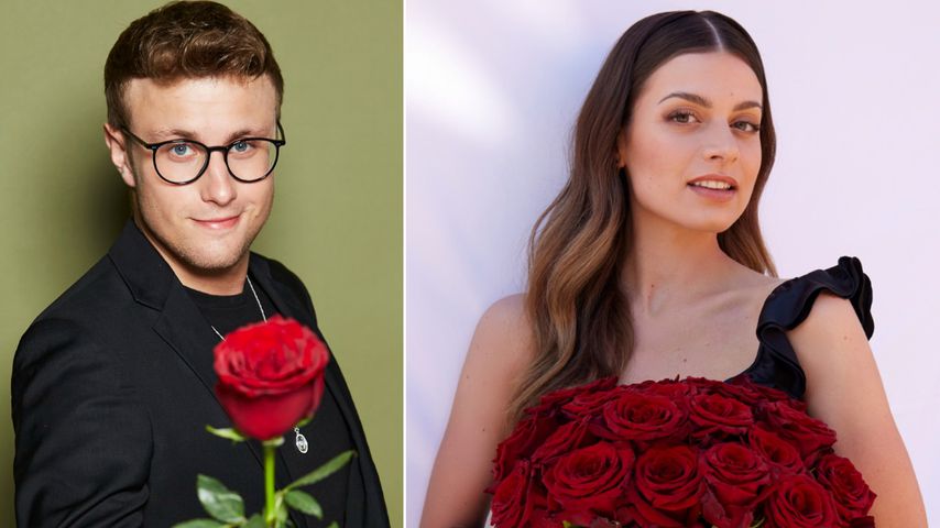 Niko schon ein TV-Star: Ein Problem für Bachelorette Maxime?