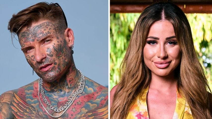 Sauer auf Nikola Glumac: Nadja will ihn trotzdem im Bett