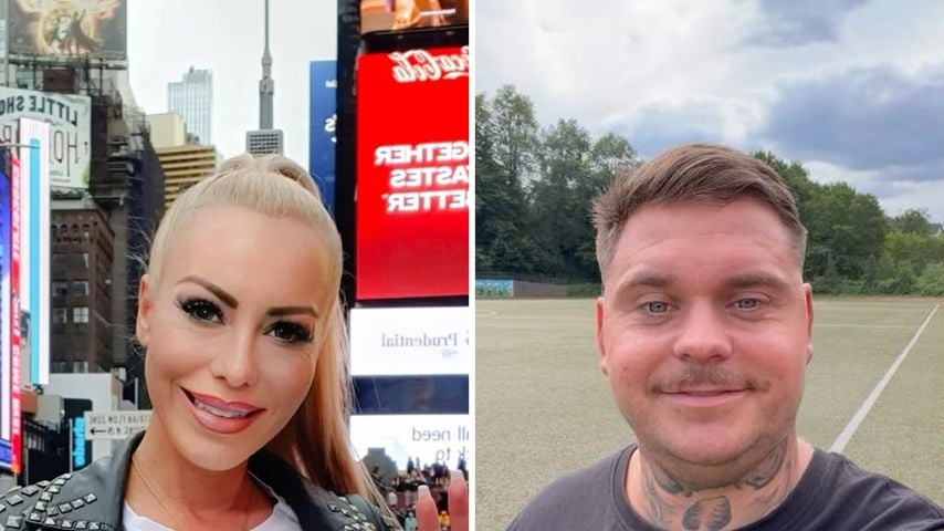 Ex Nina Kristin reagiert auf Nico Legats Fremdgeh-Drama