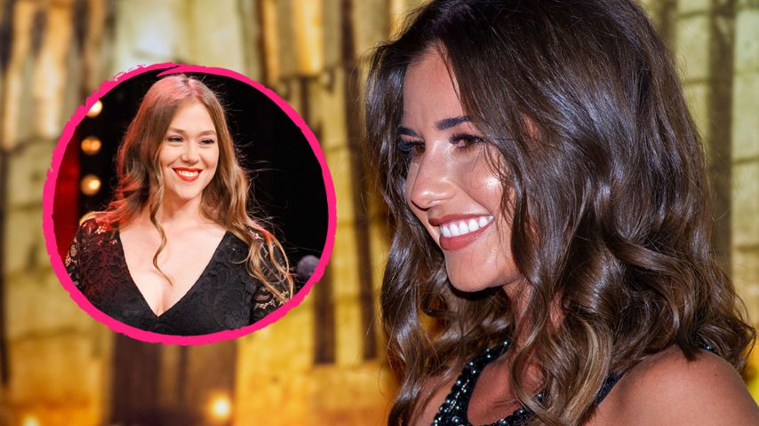 Ex-Konkurrentin: Sarah haut auf goldenen Supertalent-Buzzer!
