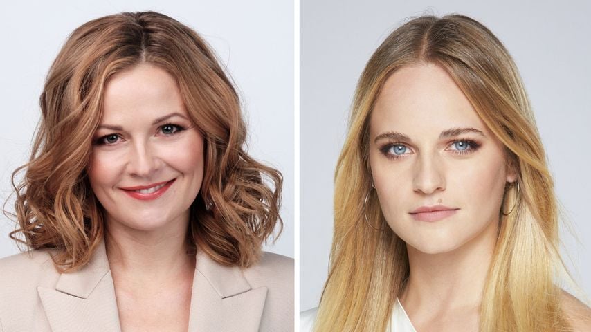 Nina Weisz' "Unter uns"-Aus: So war es für Serientochter!