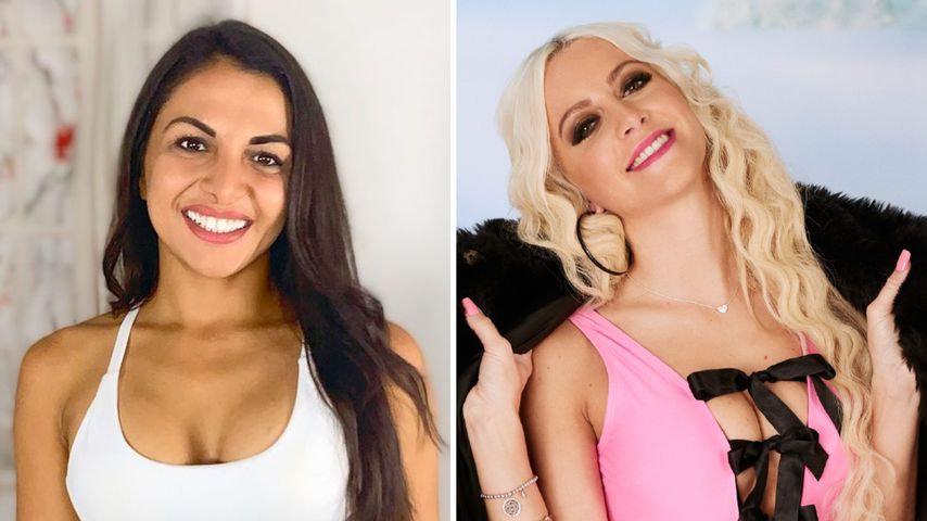 "Fliegt früh raus": Bachelor-Girl Nora lästert über Melissa