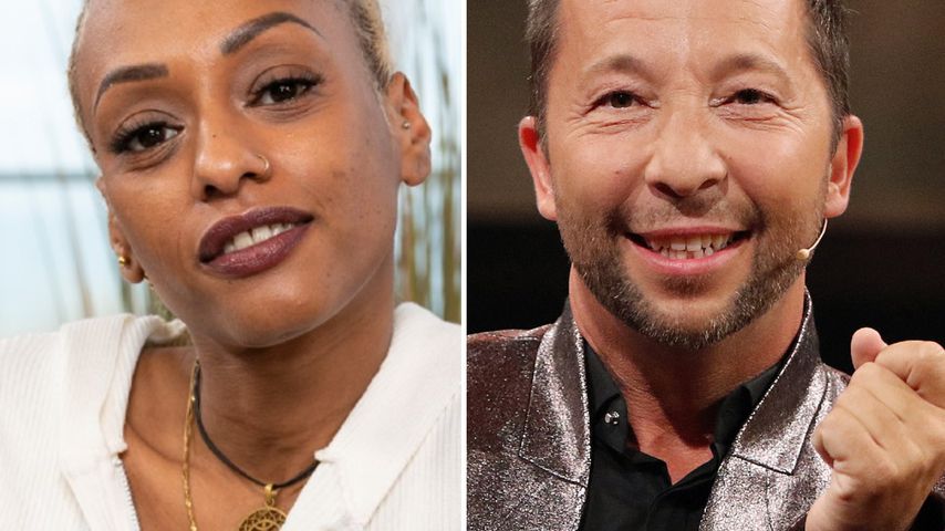 Bad B*tches & Co.: Nuras Song ließ DJ BoBo fast durchdrehen