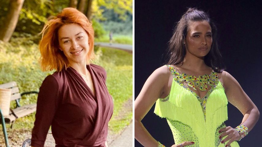 Oana: Amiras Tanz bei "Let's Dance" war am wirkungsvollsten