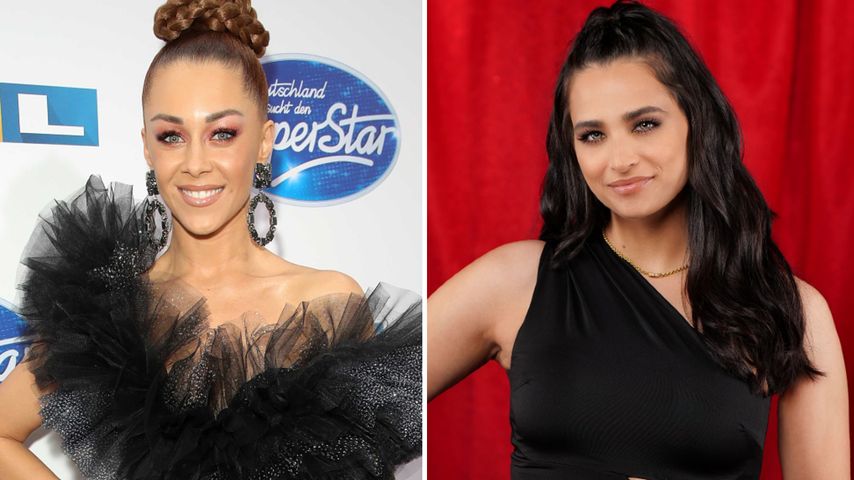 Oana Nechiti: "Let's Dance"-Amira nutzt ihr Potenzial nicht