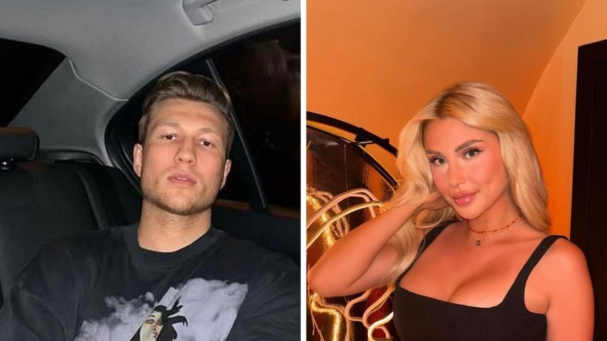 Oliver Ginkel und Antonia sind auf Wohnungssuche in Zypern